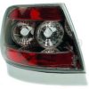 DIEDERICHS 1016295 Combination Rearlight Set